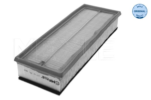 MEYLE 11-12 321 0014 - Luftfilter