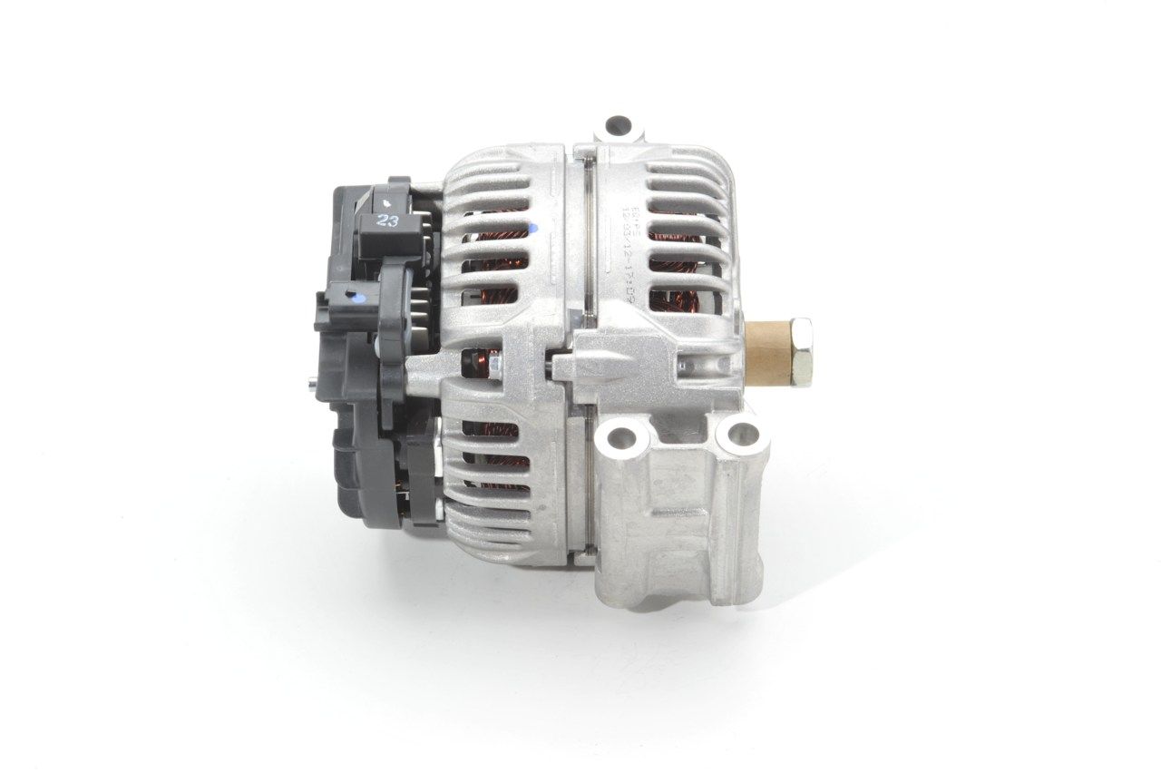 BOSCH 0 124 415 041 - Generator