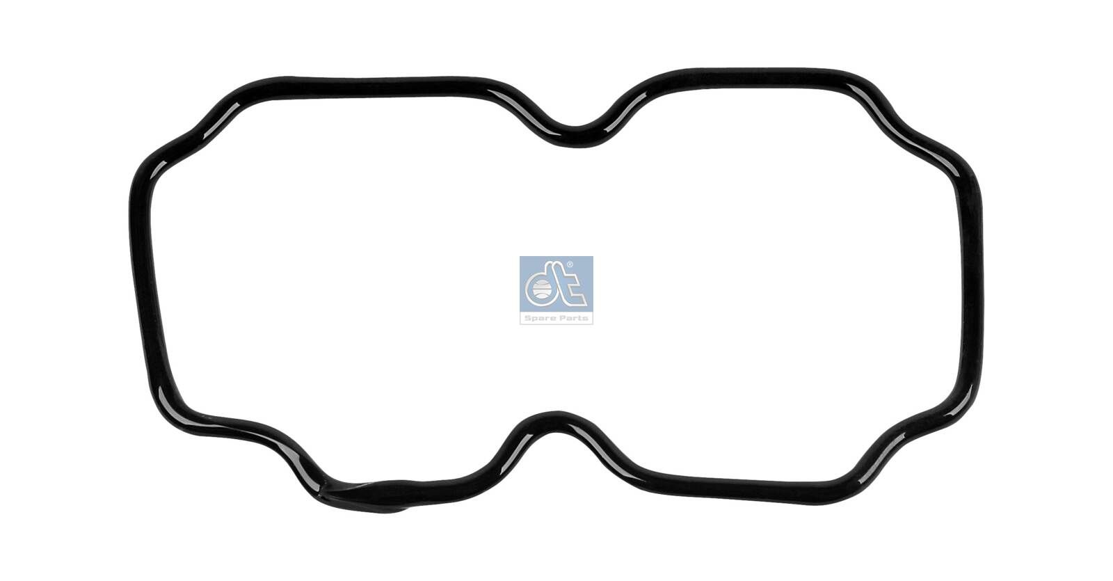DT Spare Parts 1.24164 - Dichtung, Gehäusedeckel (Kurbelgehäuse)