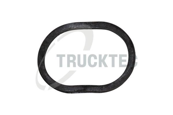 TRUCKTEC AUTOMOTIVE 02.18.097 - Dichtung, Ölkühler