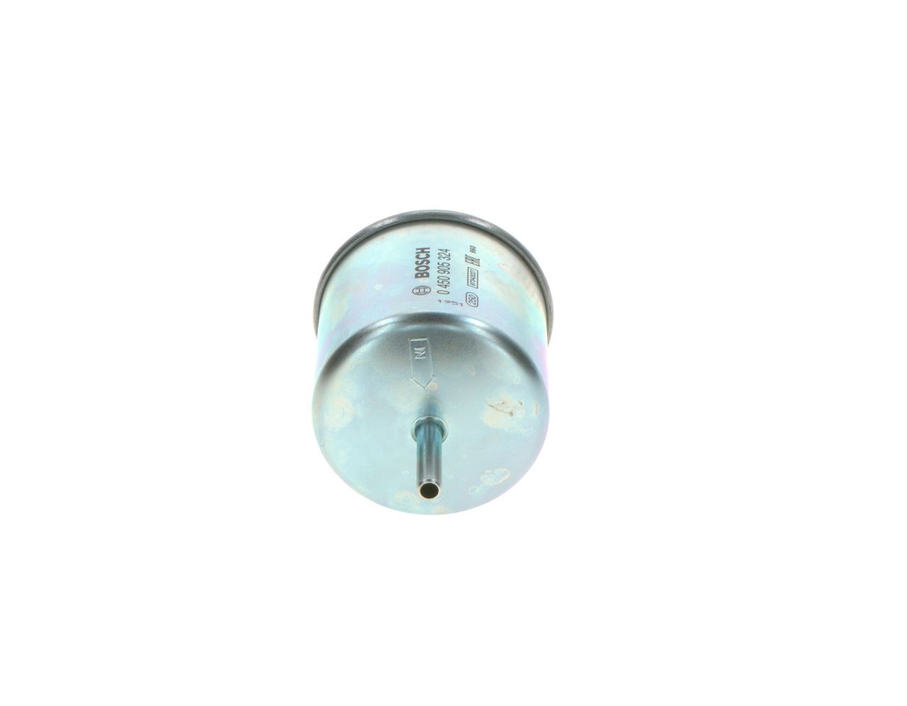 BOSCH 0 450 905 324 - Kraftstofffilter