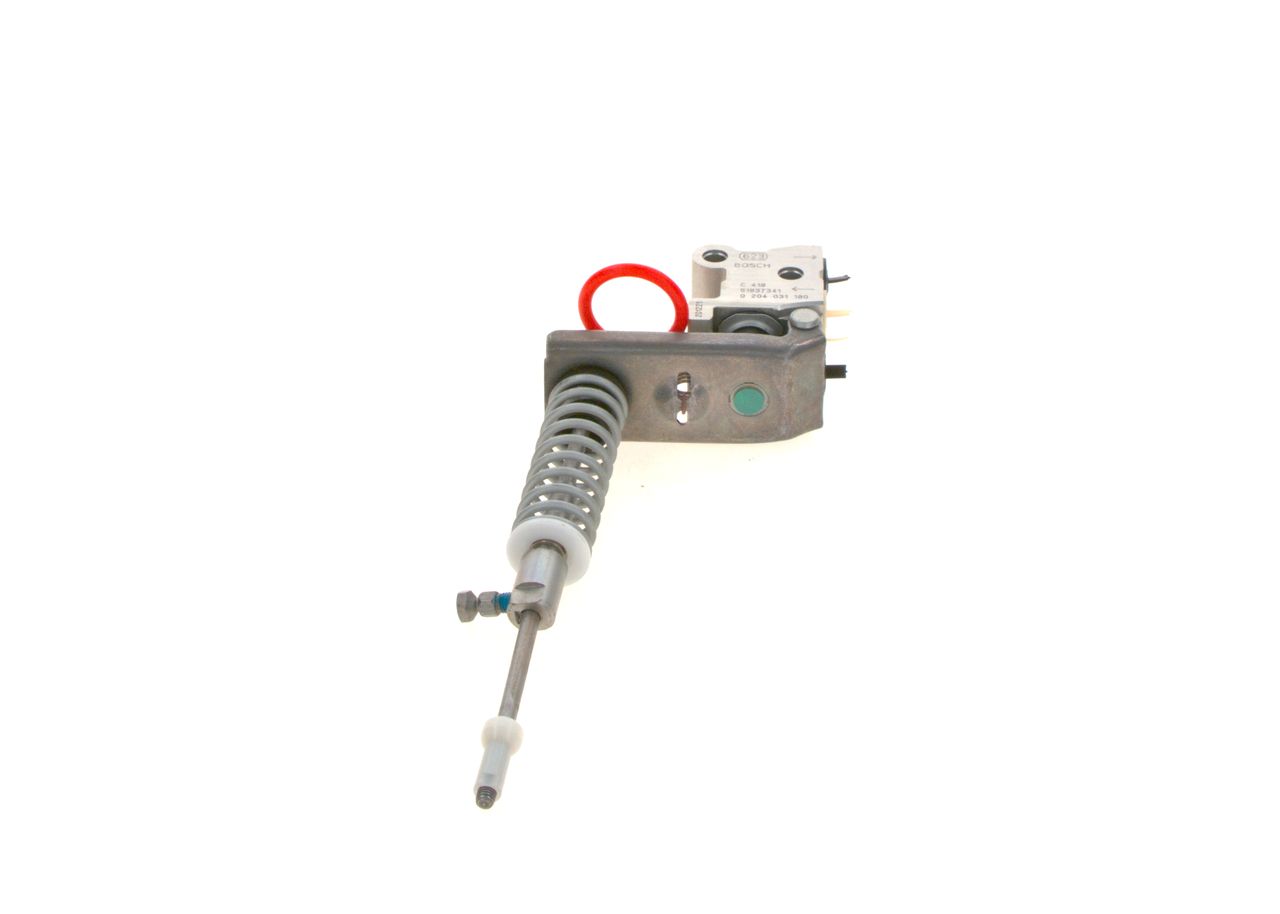 BOSCH 0 204 031 180 - Bremskraftregler