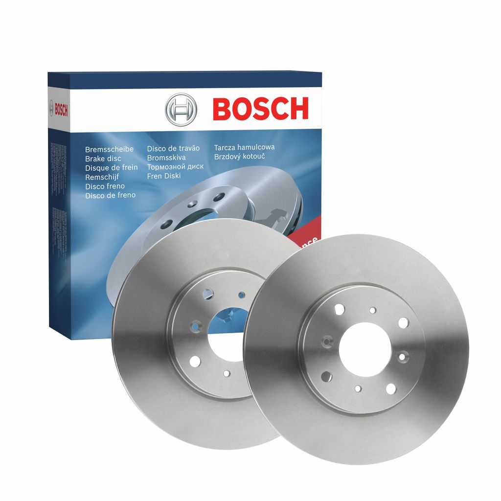 BOSCH 0 986 478 982 - Bremsscheibe
