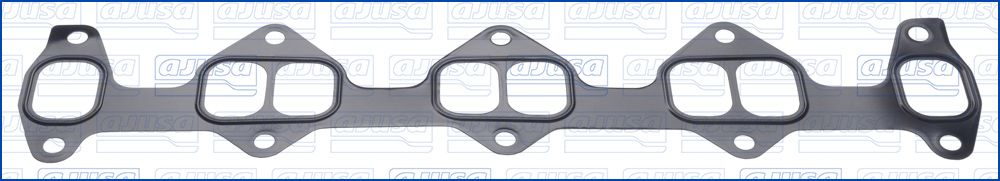 AJUSA 13129600 - Dichtung, Ansaugkrümmer