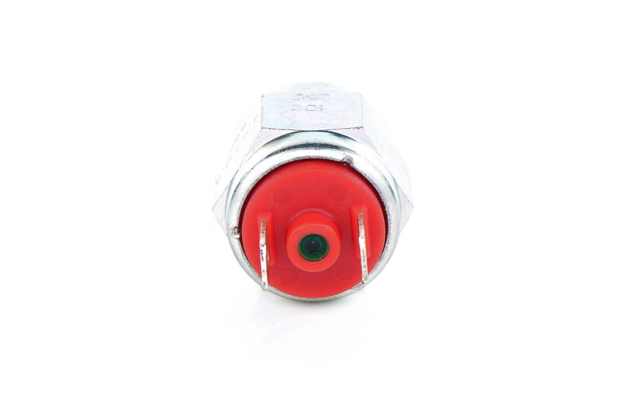 BOSCH 0 986 346 008 - Öldruckschalter