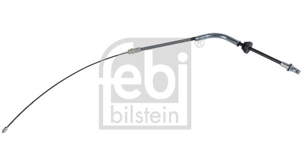FEBI BILSTEIN 108965 - Seilzug, Feststellbremse