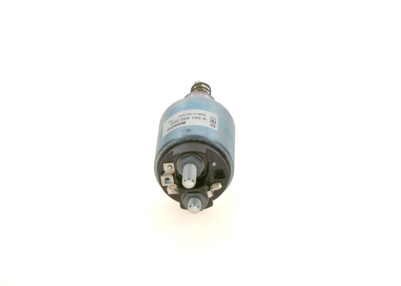 BOSCH 0 331 402 205 - Magnetschalter, Starter