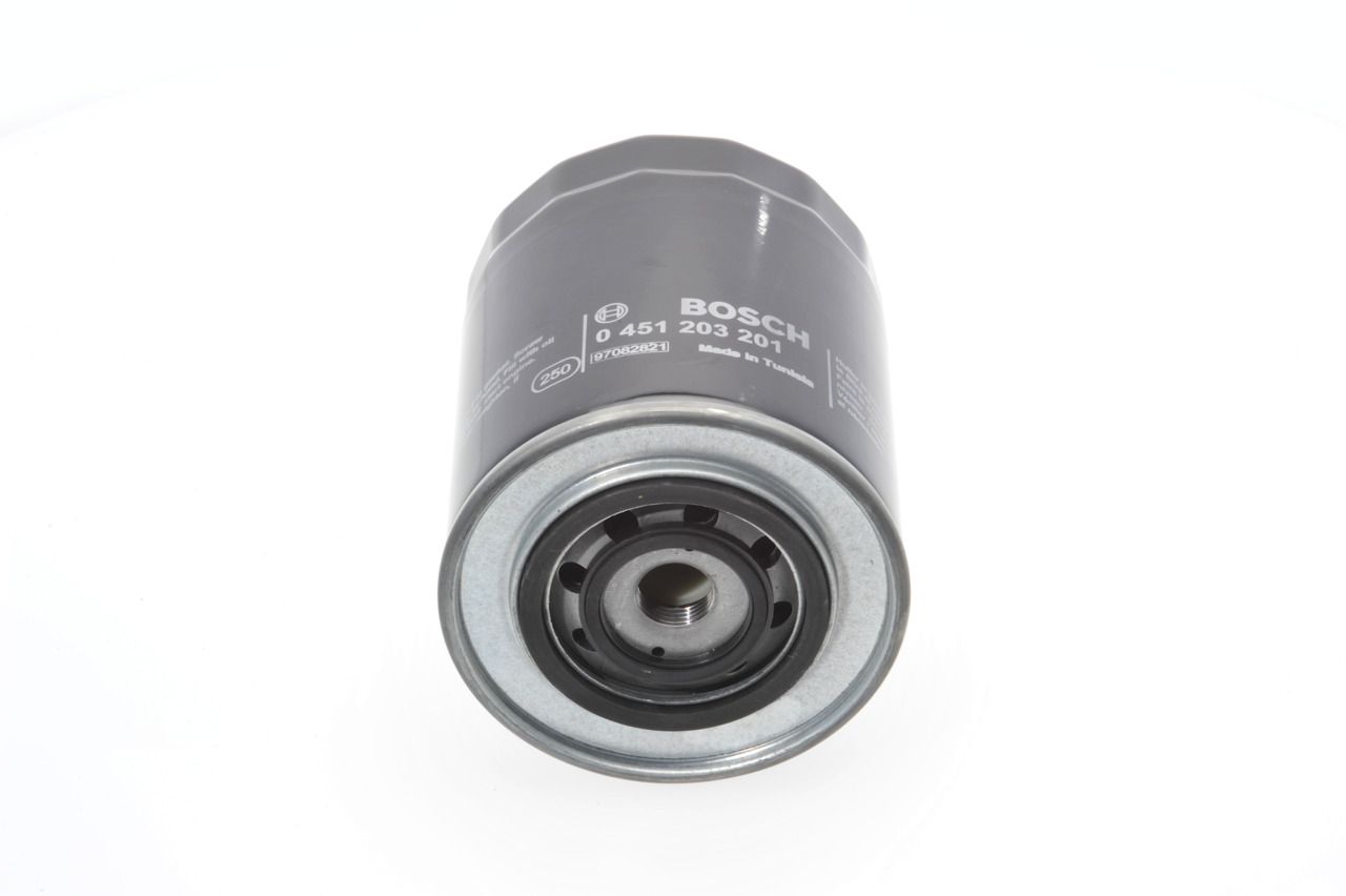 BOSCH 0 451 203 201 - Ölfilter