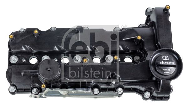FEBI BILSTEIN 108274 - Zylinderkopfhaube