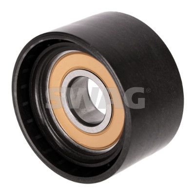 SWAG 10 03 0047 - Umlenk-/Führungsrolle, Keilrippenriemen