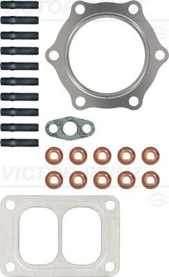 VICTOR REINZ 04-10139-01 - Montagesatz, Lader