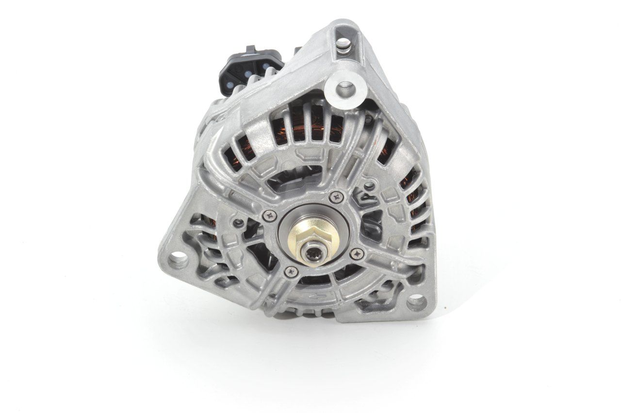 BOSCH 0 124 655 011 - Generator