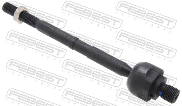 FEBEST 1022-T250 - Axialgelenk, Spurstange