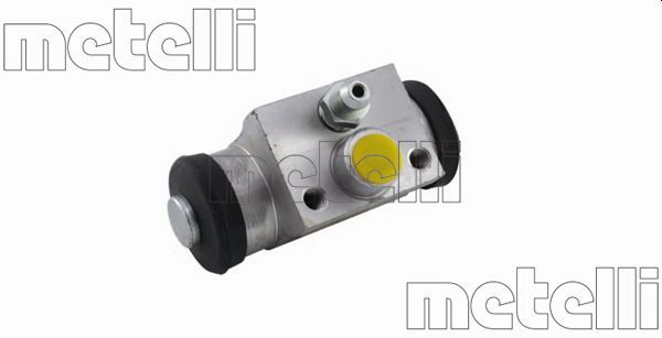 METELLI 04-0871 - Radbremszylinder