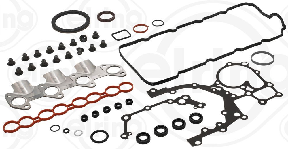 ELRING 102.840 - Dichtungsvollsatz, Motor