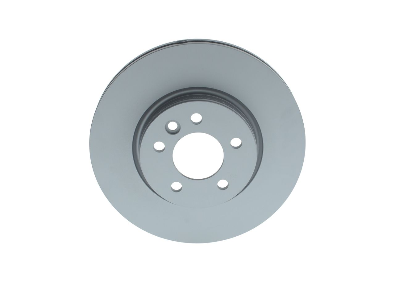 BOSCH 0 986 479 F04 - Bremsscheibe