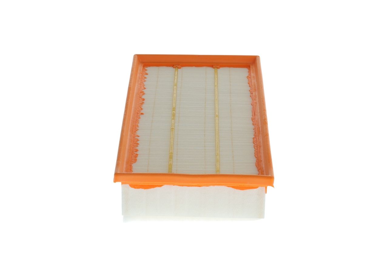 BOSCH 1 457 433 086 - Luftfilter