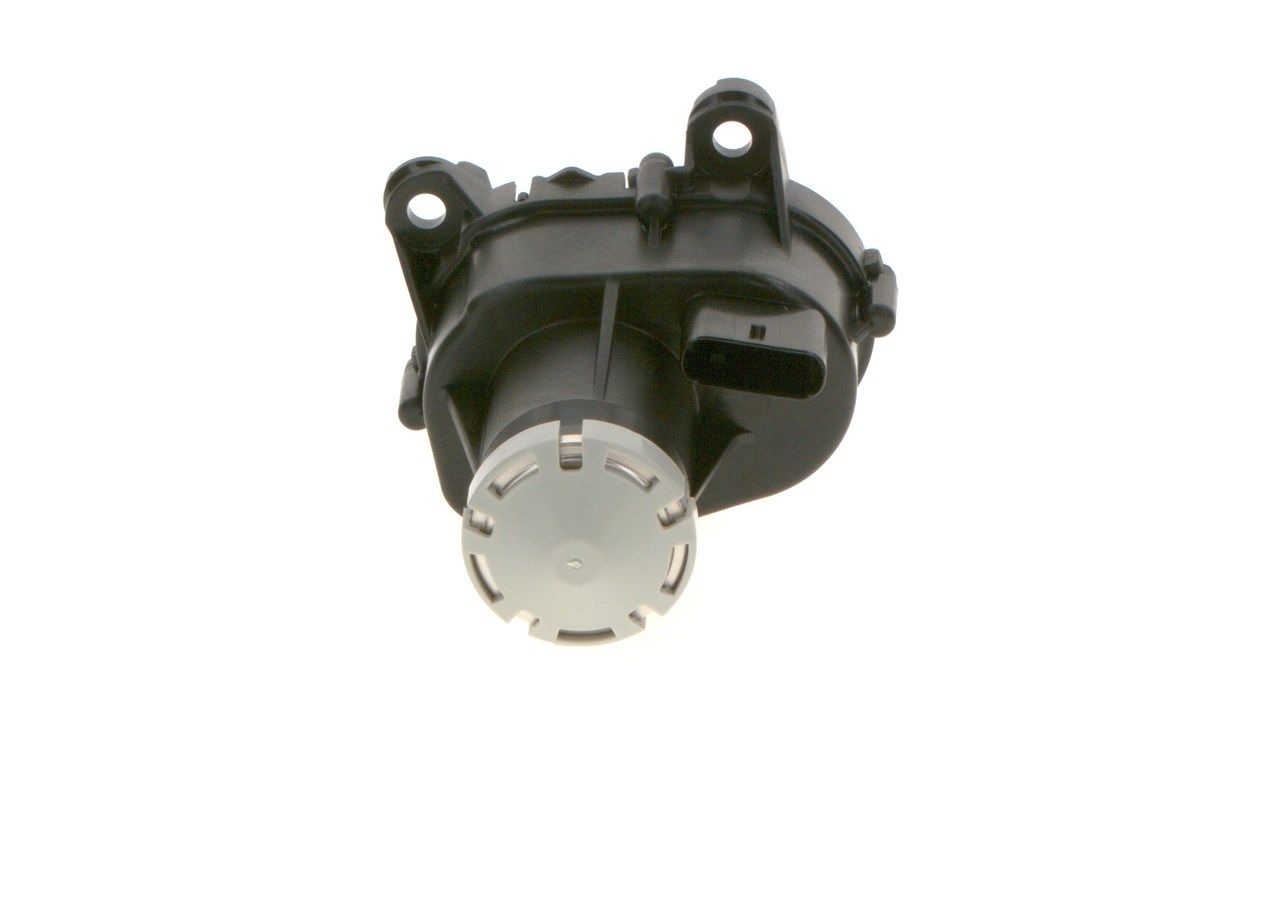BOSCH 0 280 751 010 - Stellelement, Drallklappen (Saugrohr)