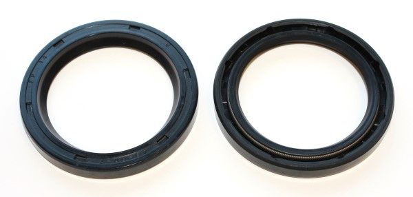 ELRING 040.606 - Wellendichtring, Kurbelwelle