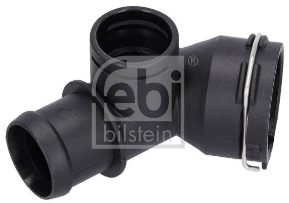 FEBI BILSTEIN 182328 - Kühlmittelflansch