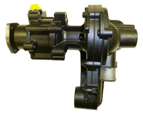 LIZARTE 04.52.0150 - Hydraulikpumpe, Lenkung