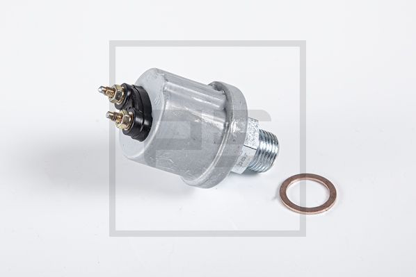 PE Automotive 010.842-00A - Sensor, Öldruck
