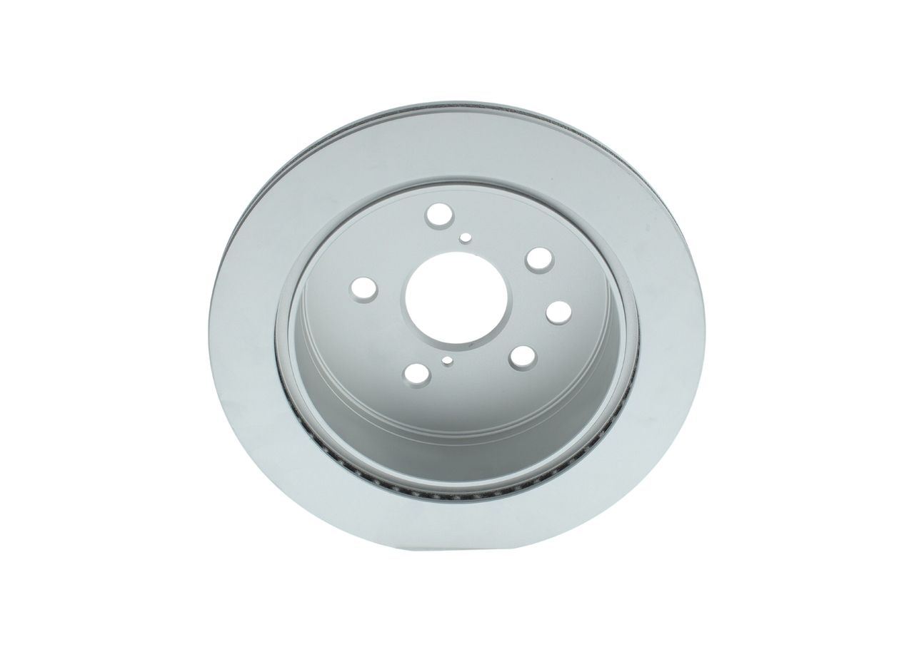 BOSCH 0 986 479 G64 - Bremsscheibe