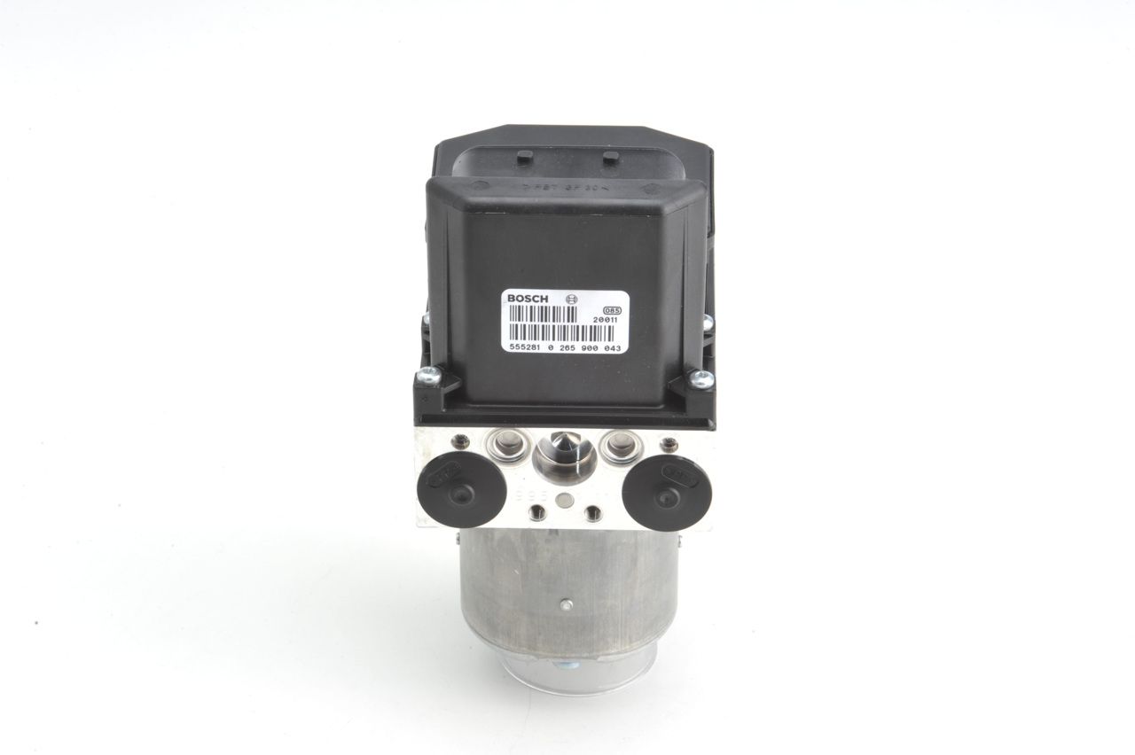 BOSCH 0 265 224 086 - Hydraulikaggregat, Bremsanlage