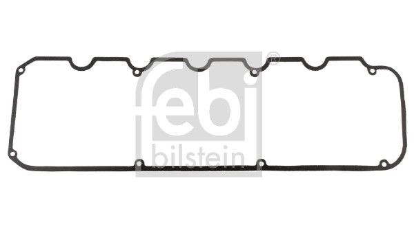 FEBI BILSTEIN 04967 - Dichtung, Zylinderkopfhaube