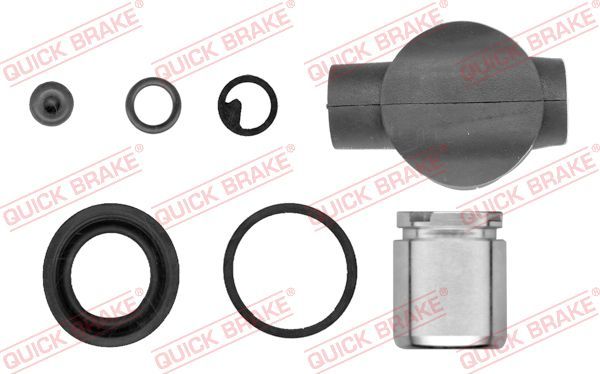 QUICK BRAKE 114-5552 - Reparatursatz, Bremssattel