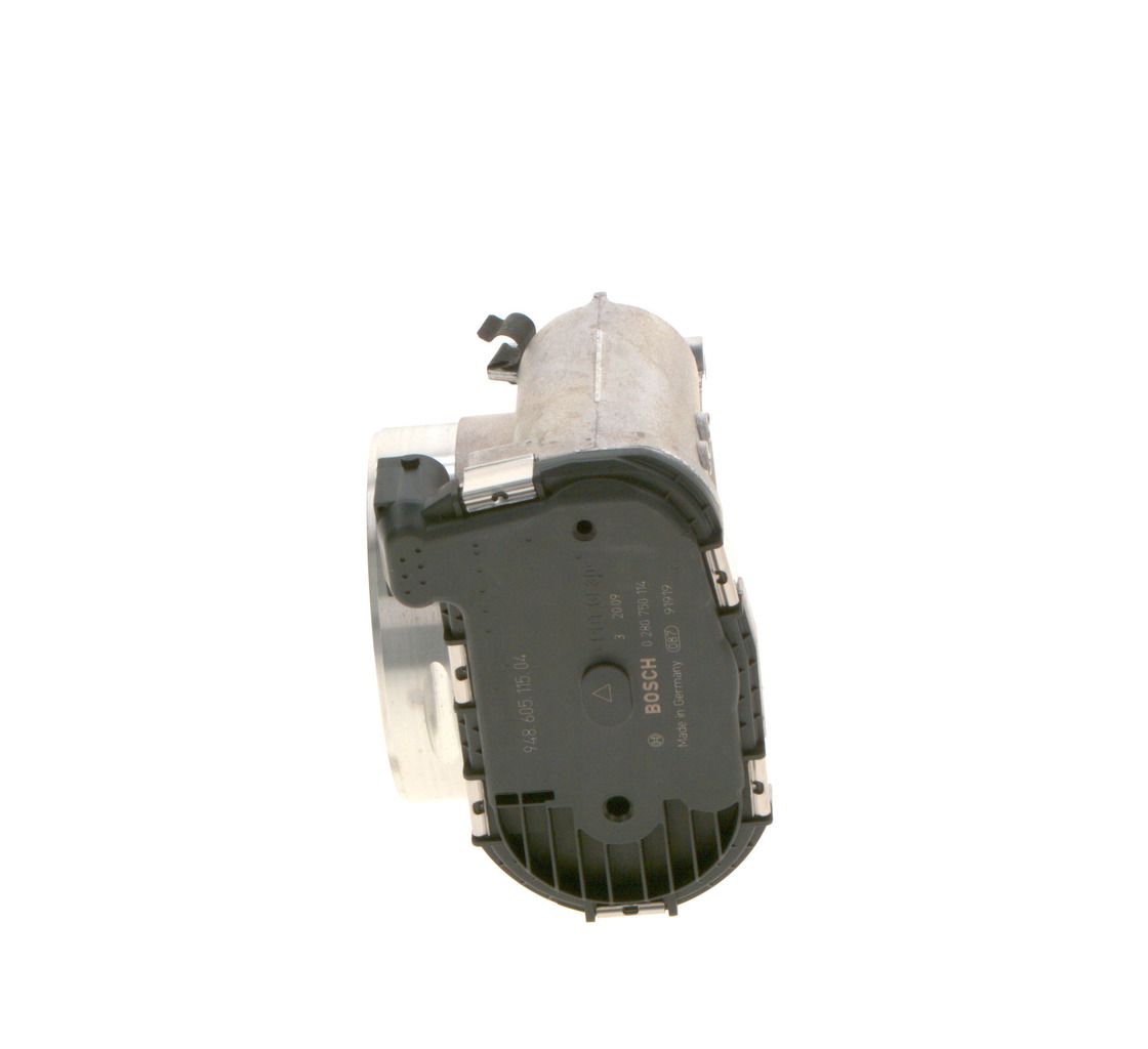 BOSCH 0 280 750 114 - Drosselklappenstutzen
