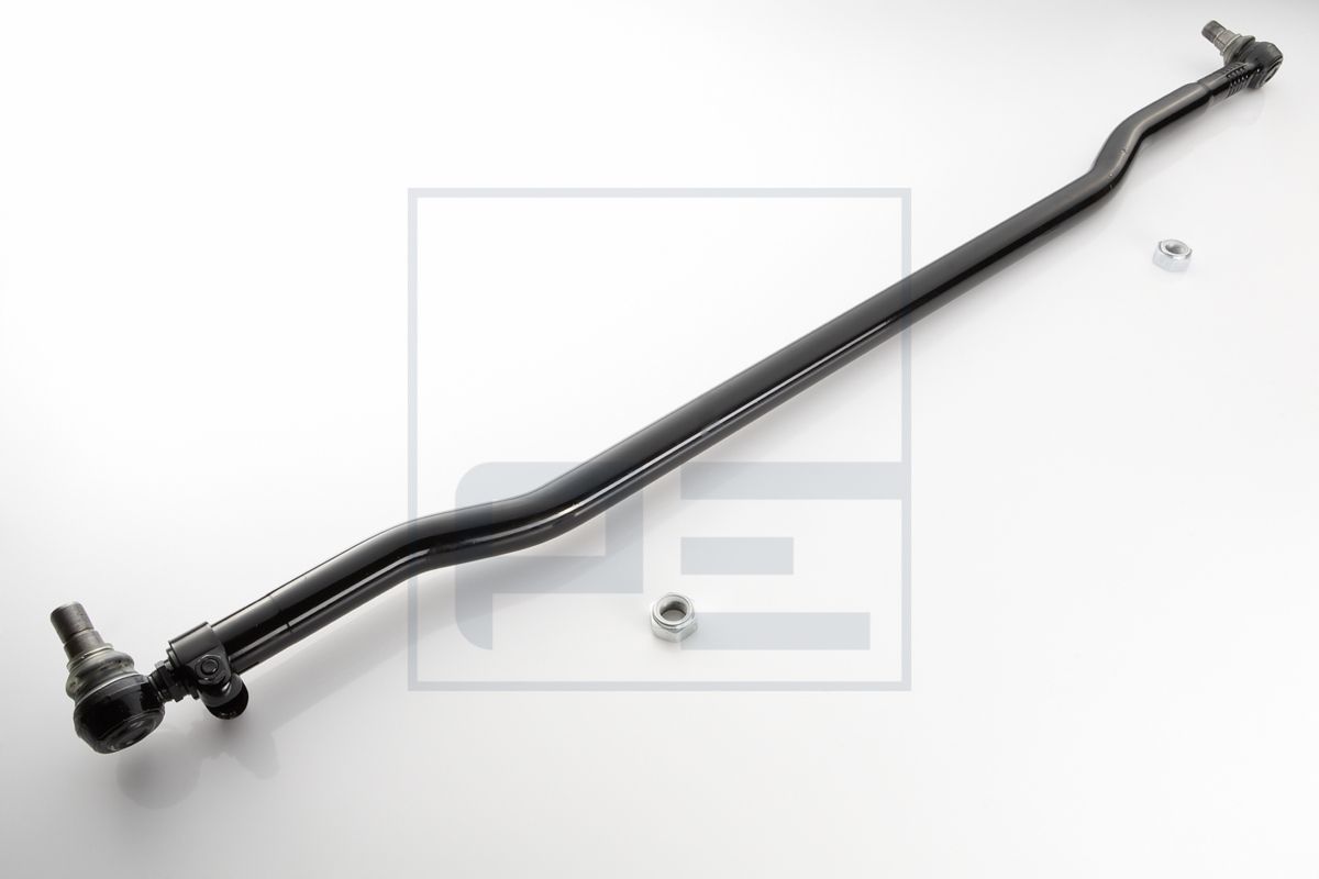 PE Automotive 012.181-00A - Spurstange