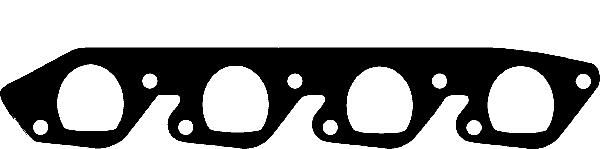 CORTECO 026626P - Dichtung, Abgaskrümmer