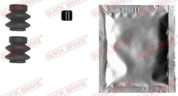 QUICK BRAKE 113-1446 - Zubehörsatz, Bremssattel