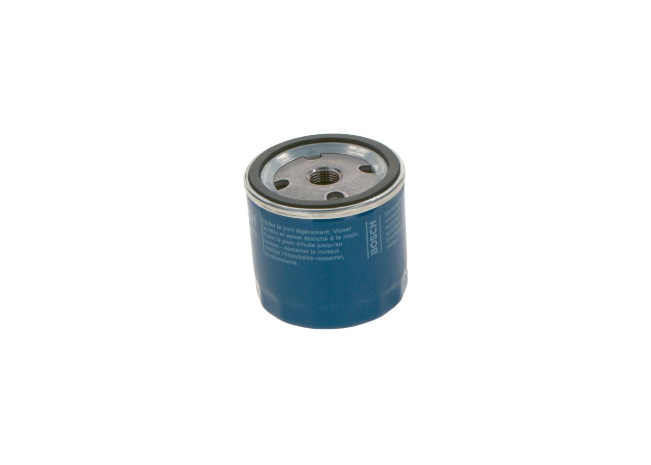BOSCH 0 451 103 139 - Ölfilter