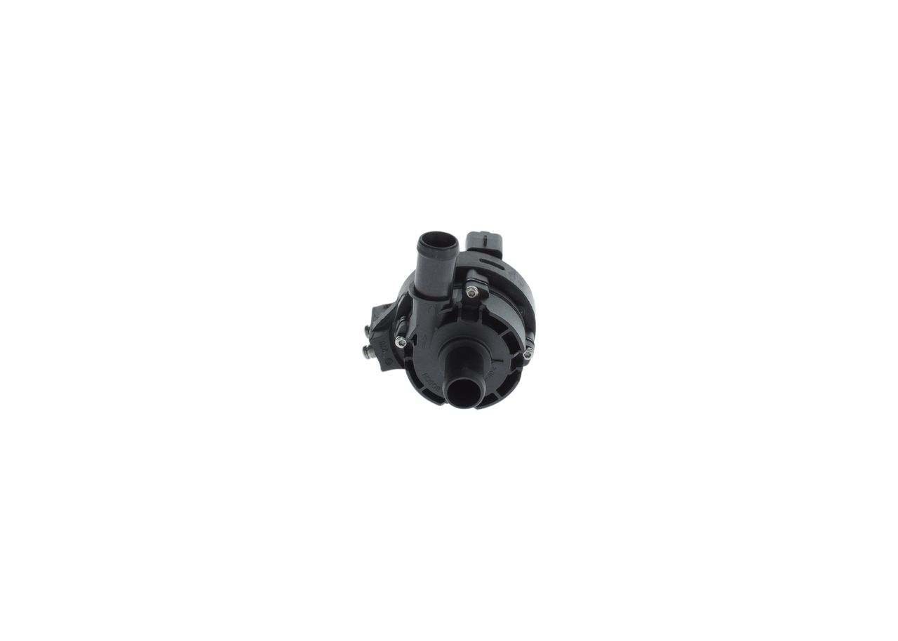 BOSCH 0 392 023 20N - Zusatzwasserpumpe (Kühlwasserkreislauf)