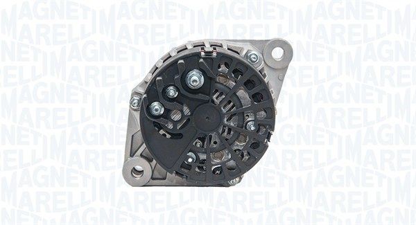 MAGNETI MARELLI 063731890010 - Generator