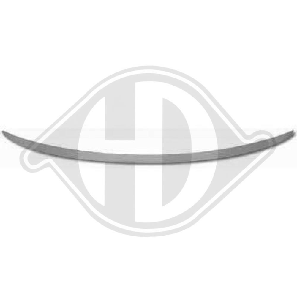 DIEDERICHS 1216261 - Spoiler