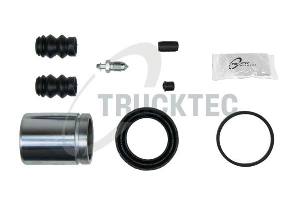 TRUCKTEC AUTOMOTIVE 02.35.394 - Reparatursatz, Bremssattel
