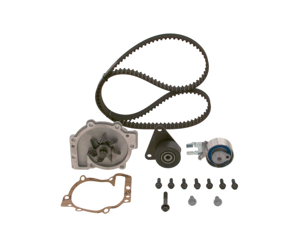 BOSCH 1 987 946 469 - Wasserpumpe + Zahnriemensatz