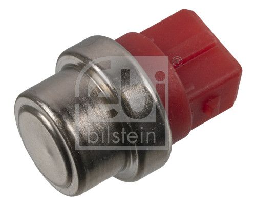 FEBI BILSTEIN 18650 - Temperaturschalter, Saugrohrvorwärmung