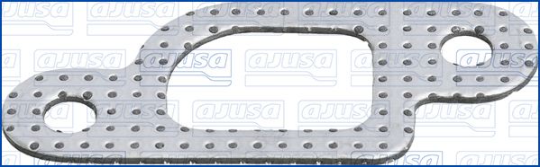 AJUSA 13071200 - Dichtung, Abgaskrümmer