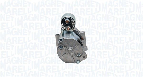 MAGNETI MARELLI 063721245010 - Starter