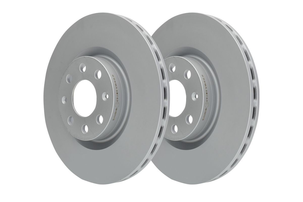 ATE 24.0122-0241.1 - Bremsscheibe