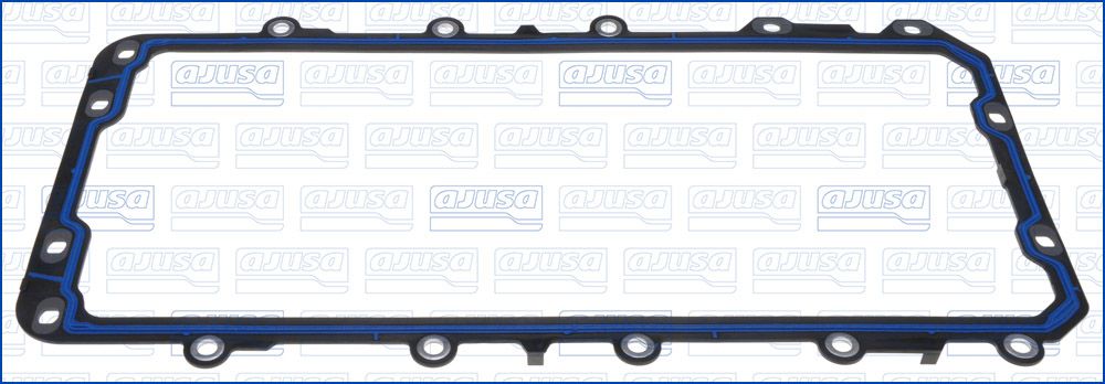 AJUSA 14108400 - Dichtung, Ölwanne