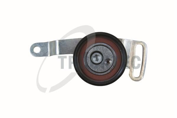 TRUCKTEC AUTOMOTIVE 02.19.352 - Spannrolle, Keilrippenriemen