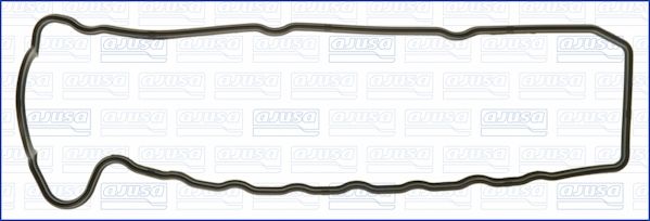 AJUSA 11072800 - Dichtung, Zylinderkopfhaube