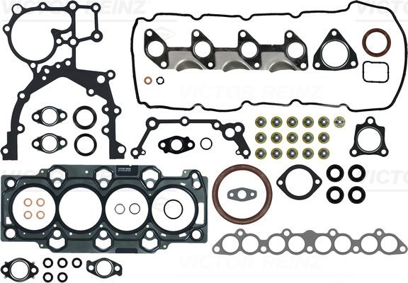 VICTOR REINZ 01-10015-01 - Dichtungsvollsatz, Motor