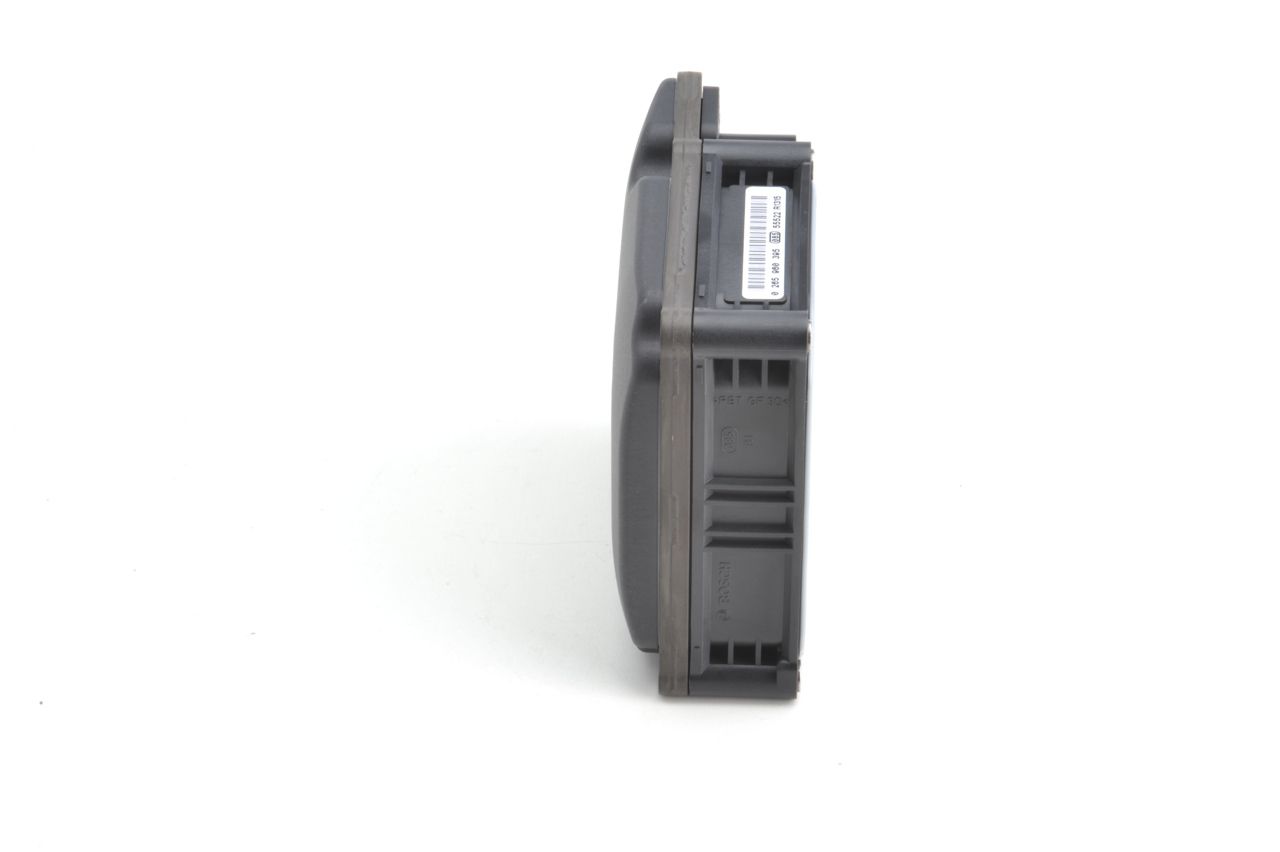 BOSCH 1 265 960 894 - Steuergerätsatz