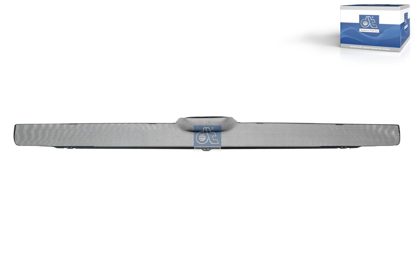 DT Spare Parts 1.23123 - Kühlergittereinsatz